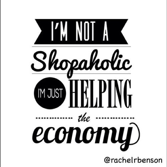 Shopaholic - Picture 2 of 2